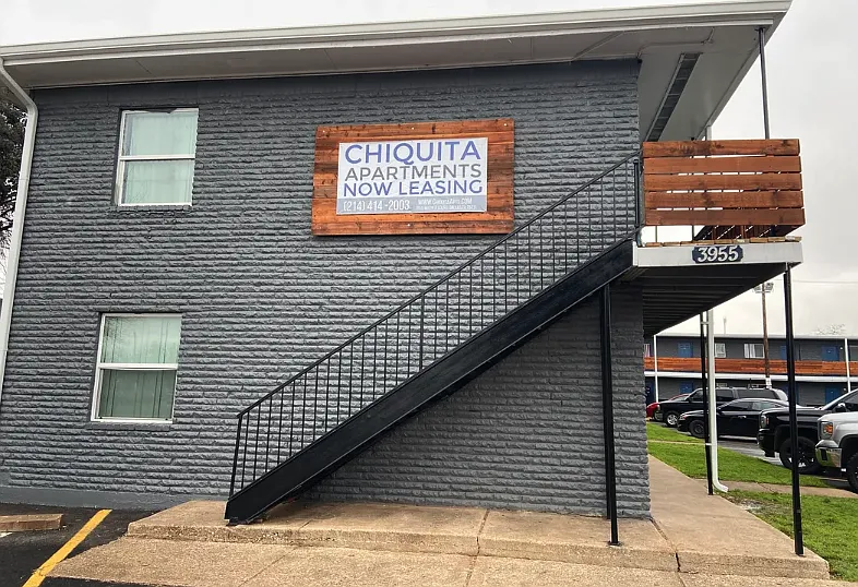 Chiquita Apartments — Photo 3