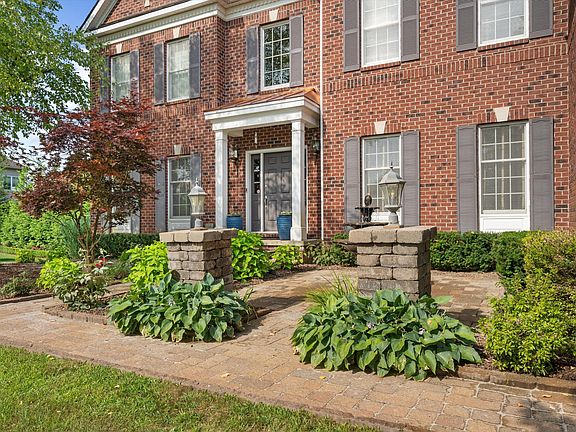 3rd image of 17629 Mystic Valley Ct