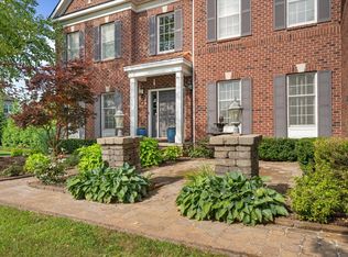 17629 Mystic Valley Ct, Northville, MI 48168