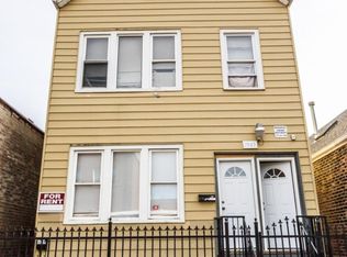 2903 W 25th St #4, Chicago, IL 60623