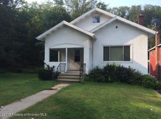 1790 E Mountain Rd, Scranton, PA 18505