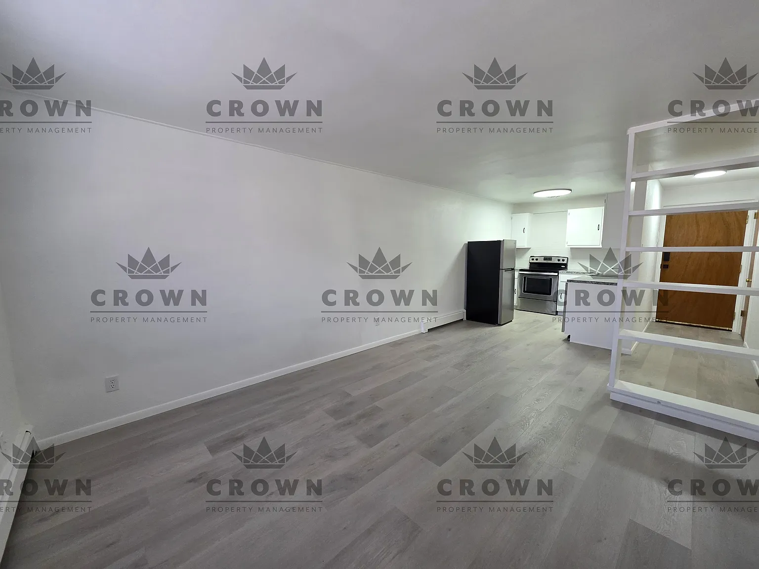 1 bed, 780 sqft, $1,050 — Photo 4
