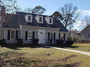 81 Old Well Rd, Irmo, SC 29063