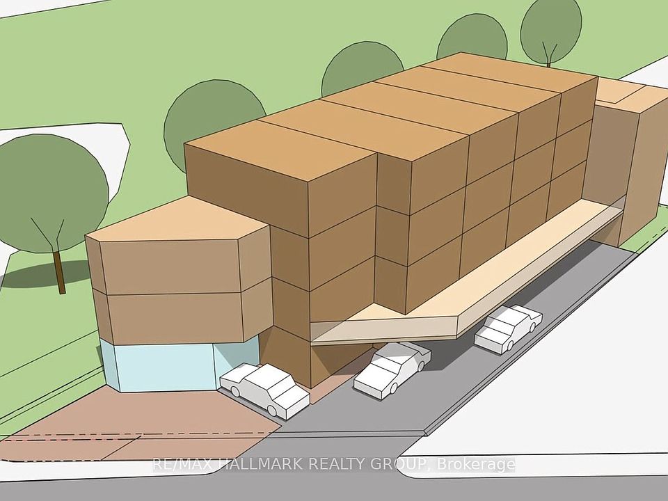 1st image of 5 & 7 Hurdman Rd