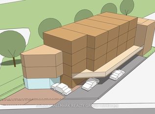 5 & 7 Hurdman Rd, Ottawa, ON K1N 8N6