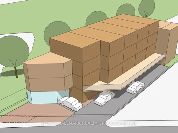 5 & 7 Hurdman Rd, Ottawa, ON K1N 8N6