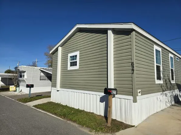 4125 Park St N Lot 627, Saint Petersburg, FL 33709