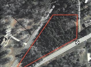 755 S Arendell Ave, Zebulon, NC 27597