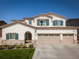 1283 Pinehurst Dr, Calimesa, CA 92320