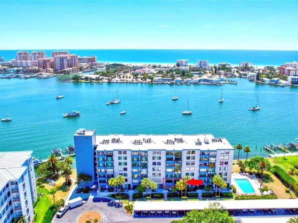 644 Island Way APT 207, Clearwater, FL 33767