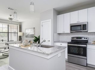 1824 Defoor Apartments, Atlanta, GA 30318