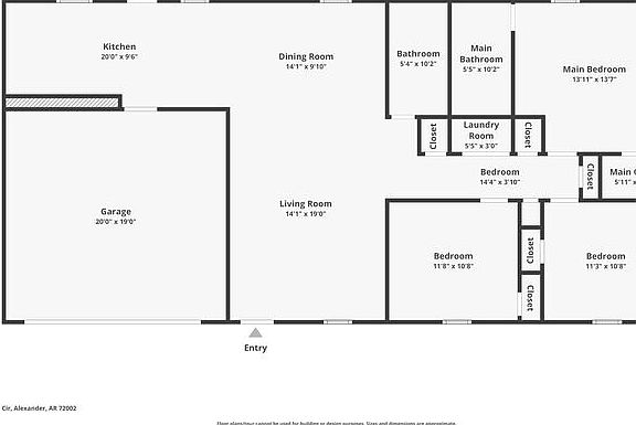 2nd image of this home