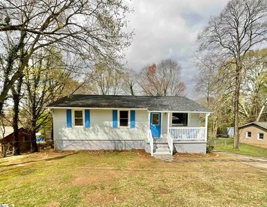 94 Preston St, Easley, SC, 29640