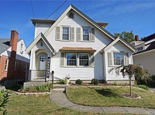 7416 Plainfield Rd, Cincinnati, OH 45236