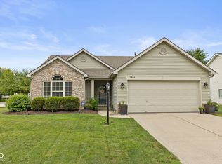 13866 River Birch Way, Carmel, IN