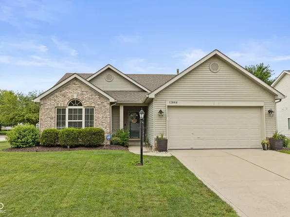 13866 River Birch Way, Carmel, IN 46033