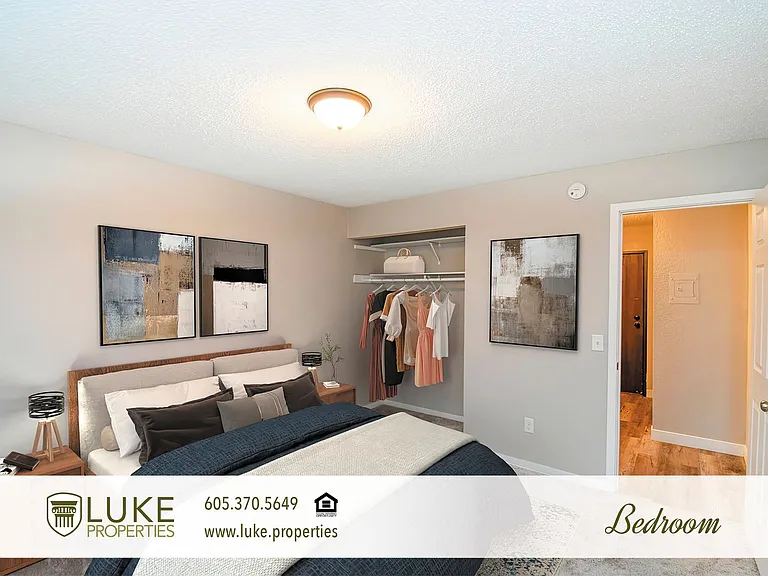 405 S Sycamore Ave #4-104 — Photo 8