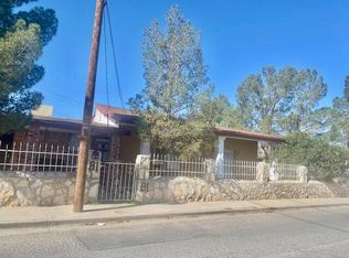 131-135 Pendale Rd #A-B, El Paso, TX 79907