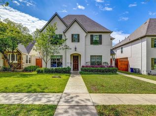 5624 Anita St, Dallas, TX 75206