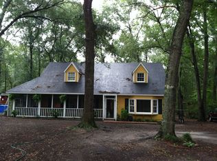 859 Noel C Conaway Rd, Guyton, GA 31312