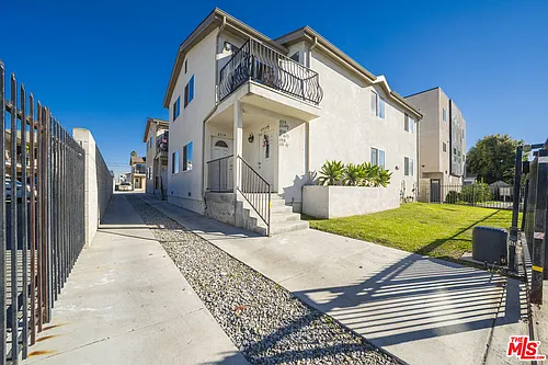 6514 Brynhurst Ave #6516 Photo 1