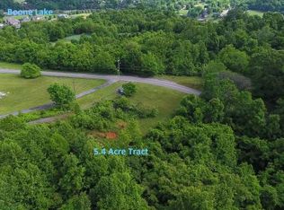 244 Carroll Creek Rd, Johnson City, TN 37615