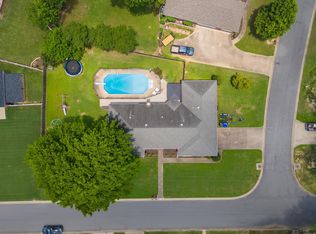 3010 Baxter Dr, Conway, AR 72034