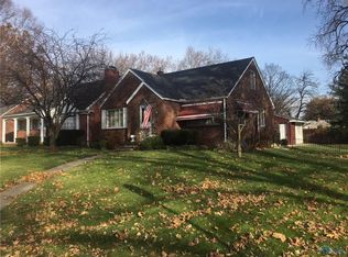 2902 Cheltenham Rd, Toledo, OH 43606