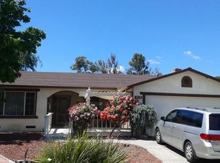 3887 Mesa Verde Ct, Pleasanton, CA 94588