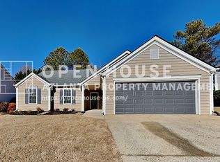 3616 Hollyhock Way NW, Marietta, GA 30152