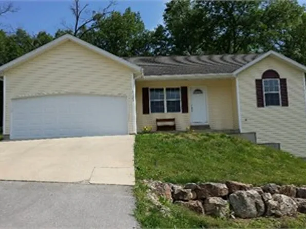 21123 Hideaway Ln, Saint Robert, MO 65584