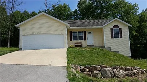 21123 Hideaway Ln Photo 1