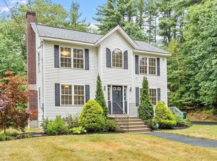 5 Cross Rd, Winchendon, MA 01475