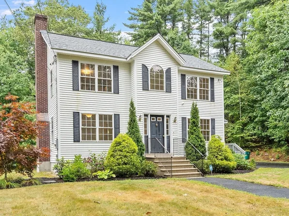 5 Cross Rd, Winchendon, MA 01475