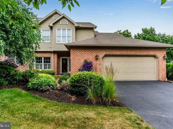 536 Bridgeview Dr, Lemoyne, PA 17043