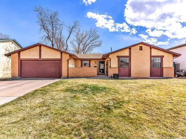 108 Carrillon Ln, Pueblo, CO 81005