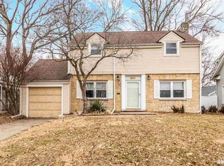 2617 W Moss Ave, Peoria, IL