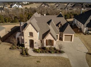 611 Colt Trl, Lucas, TX 75002
