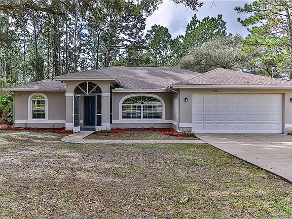 2nd image of 1328 W Citrus Springs Blvd