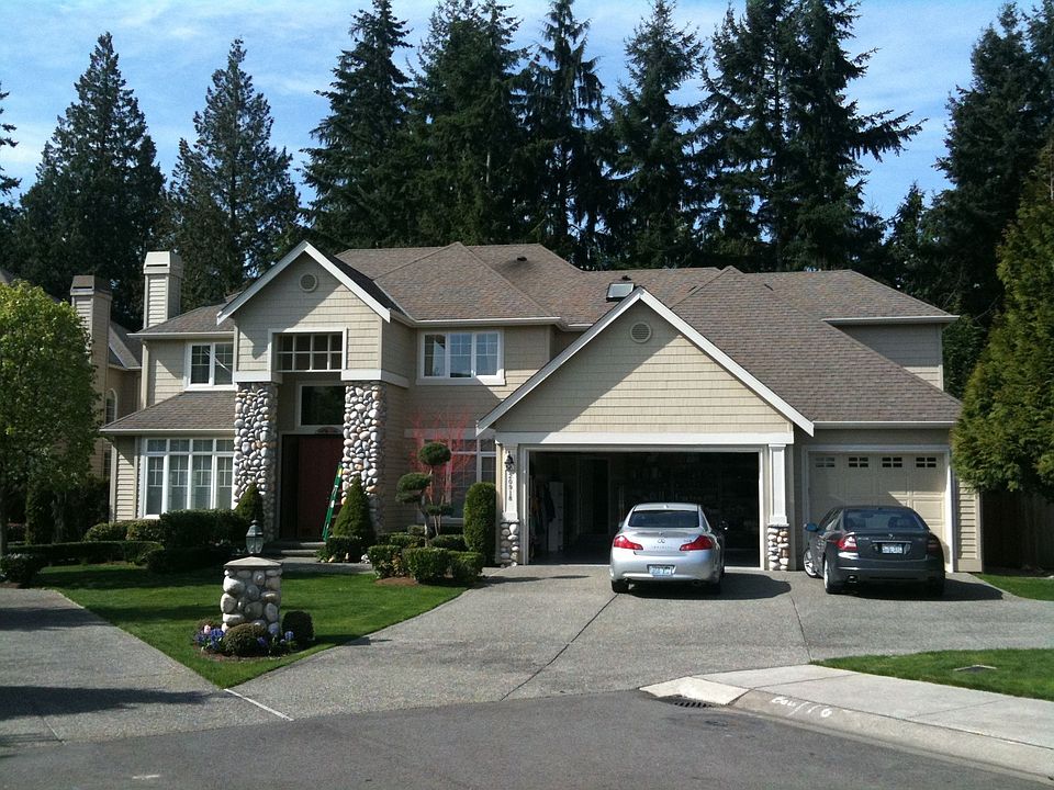 2nd image of 20918 35th Dr SE
