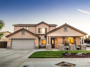 2623 Almaden St, Tulare, CA