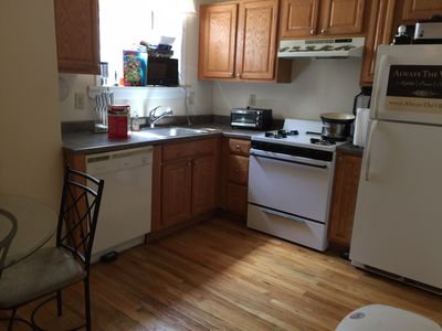 149 Grant Ave #304, Jersey City, NJ, 07305