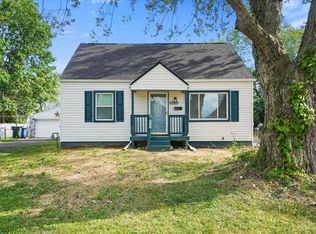 2191 Genessee Ave, Columbus, OH 43211