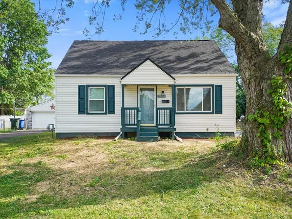 2191 Genessee Ave, Columbus, OH 43211