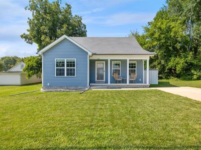 401 W Washington St, Franklin, KY, 42134