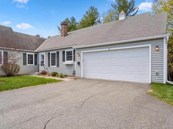 32 Wildersburg Common, Barre Town, VT 05641
