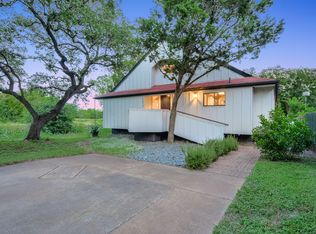 5617 Kayview Dr, Austin, TX 78749