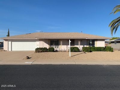 10326 W Pleasant Valley Rd, Sun City, AZ, 85351