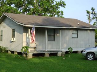 2384 Edgerly Dequincy Rd, Vinton, LA 70668