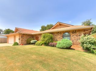 613 SW 63rd Ter, Oklahoma City, OK 73139